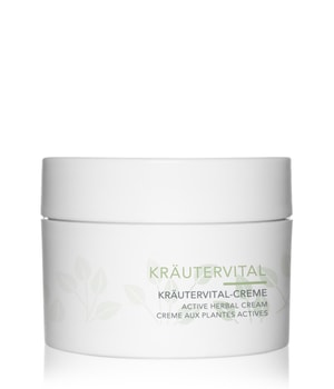 Charlotte Meentzen Kräutervital Kräutervital Nachtcreme