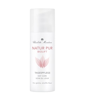 Charlotte Meentzen Natur Pur Biolift Tagescreme