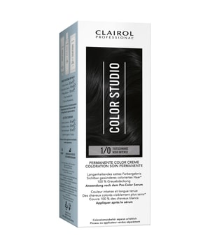Clairol Color Studio Permanente Color Creme Haarfarbe