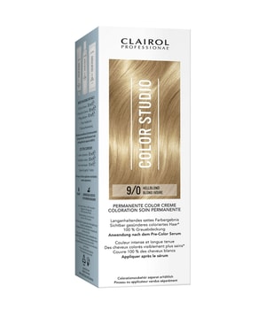 Clairol Color Studio Permanente Color Creme Haarfarbe