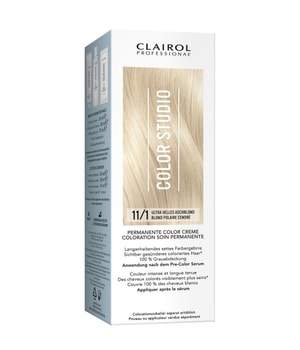 Clairol Color Studio Permanente Color Creme Haarfarbe