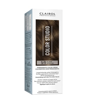 Clairol Color Studio Permanente Color Creme Haarfarbe