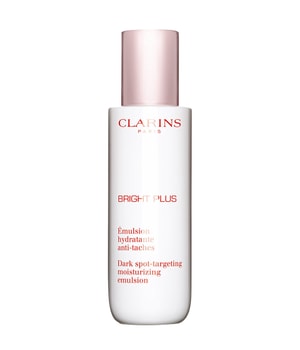 CLARINS Bright Plus Emulsion hydratante anti-taches Gesichtsemulsion