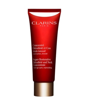 CLARINS Multi Intensive 50+ Concentré Décolleté et Cou Dekolletécreme