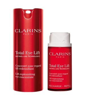 CLARINS Total Eye Lift Refill Augenpflege