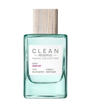 CLEAN Reserve H2Eau Musk Noir Eau de Parfum
