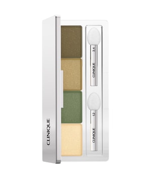 CLINIQUE All About Shadow Quad Lidschatten Palette