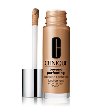 CLINIQUE Beyond Perfecting 2-in-1: Foundation + Concealer Flüssige Foundation