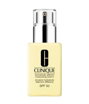 CLINIQUE DRAMATICALLY DIFFERENT Moisturizing Lotion+ SPF50 Gesichtslotion