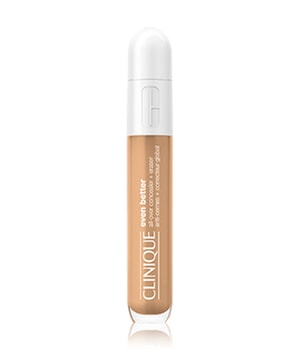CLINIQUE Even Better All Over Concealer + Eraser Concealer