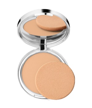CLINIQUE Stay Matte Sheer Kompaktpuder