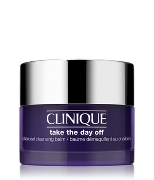 CLINIQUE Take The Day Off Charcoal Detoxifying Cleansing Balm Reinigungsbalsam
