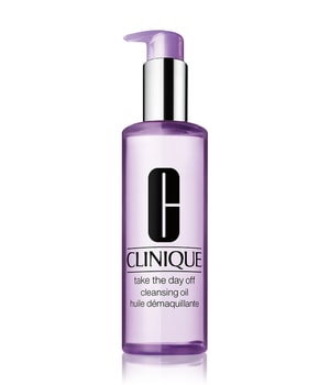 CLINIQUE Take the Day Off Cleansing Oil Reinigungsöl