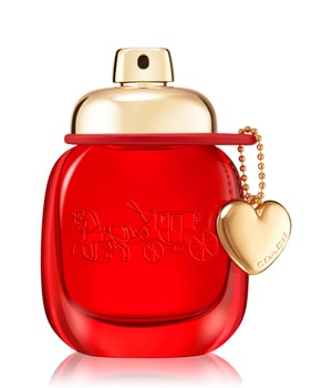 Coach Love Eau de Parfum