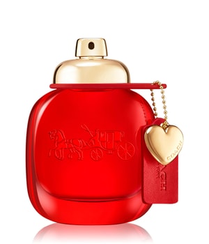 Coach Love Eau de Parfum