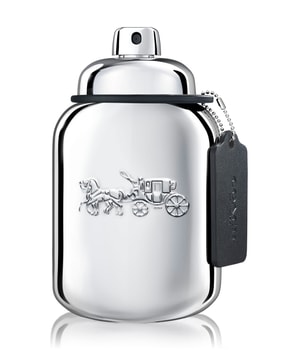 Coach Platinum Eau de Parfum