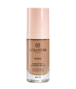 Collistar Nudo Second Skin Flüssige Foundation