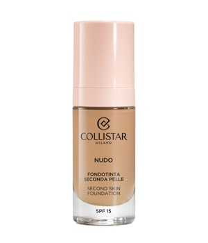 Collistar Nudo Second Skin Flüssige Foundation