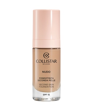 Collistar Nudo Second Skin Flüssige Foundation