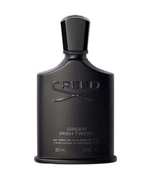 Creed Millésimes Men & Unisex Green Irish Tweed Eau de Parfum