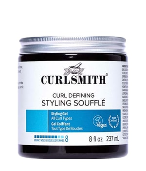Curlsmith Curl Defining Styling Souffle Haargel