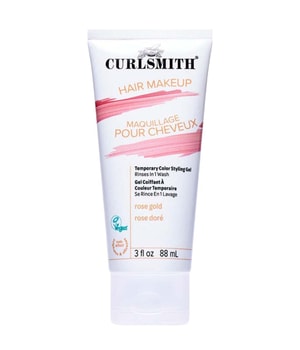 Curlsmith Hair Make Up Farbmaske