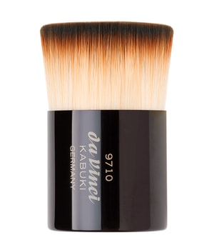 da Vinci Kabuki 9710 - Kunstfasern Kabuki-Pinsel