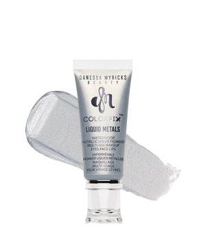Danessa Myricks Beauty Colorfix Liquid Metals Lidschatten