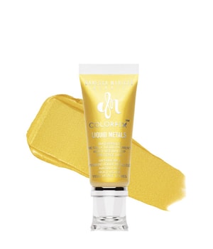 Danessa Myricks Beauty Colorfix Liquid Metals Lidschatten