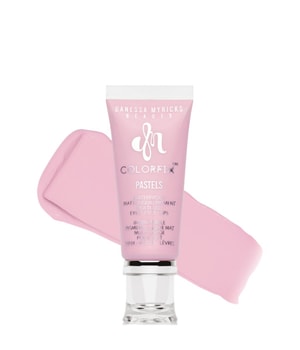 Danessa Myricks Beauty Colorfix Pastels Lidschatten