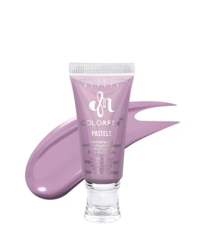 Danessa Myricks Beauty Colorfix Pastels Lidschatten