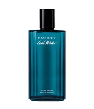 Davidoff Cool Water After Shave Lotion