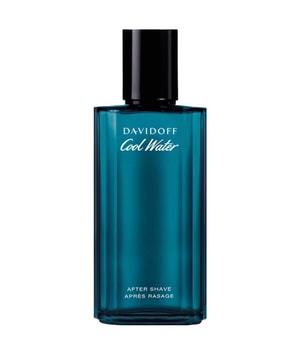 Davidoff Cool Water After Shave Lotion