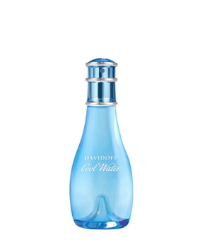 Davidoff Cool Water Woman Eau de Toilette