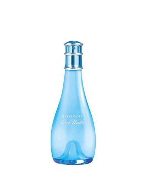 Davidoff Cool Water Woman Eau de Toilette