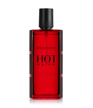 Davidoff Hot Water Eau de Toilette