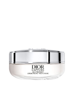 DIOR Capture Rich Creme Tagescreme