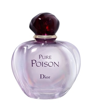DIOR Pure Poison Eau de Parfum