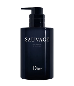 DIOR Sauvage Duschgel