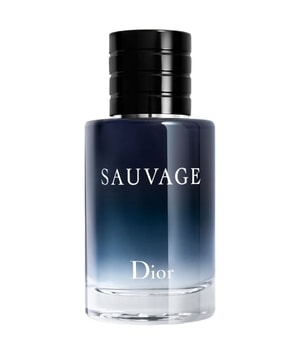 DIOR Sauvage Eau de Toilette