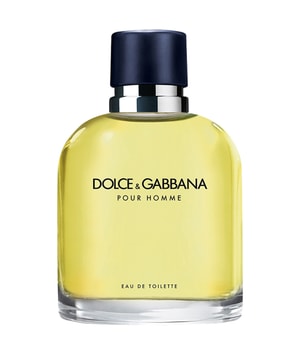 Dolce&Gabbana Pour Homme Eau de Toilette