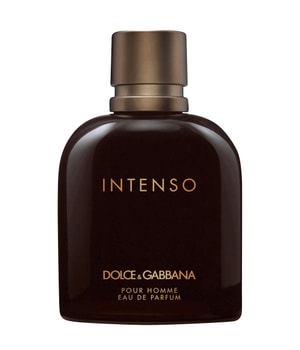Dolce&Gabbana Pour Homme Intenso Eau de Parfum