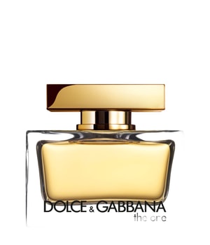 Dolce&Gabbana The One Eau de Parfum