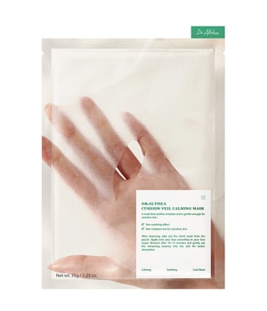 Dr. Althea Cushion Veil Calming Mask Gesichtsmaske