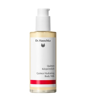 Dr. Hauschka Cremen & Ölen Quitten Körpermilch Bodylotion