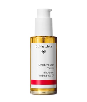 Dr. Hauschka Cremen & Ölen Schlehenblüten Pflegeöl Körperöl