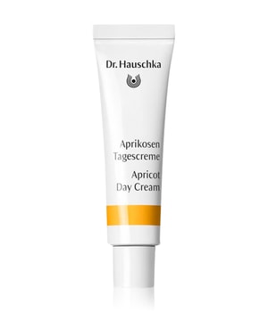 Dr. Hauschka Tagespflege Aprikosen Tagescreme