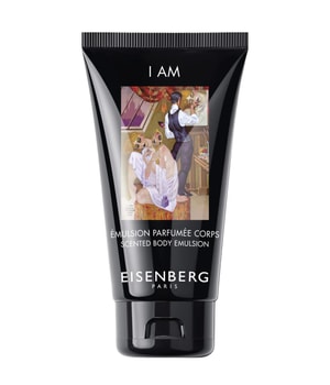 EISENBERG I am Émulsion Parfumée Corps Bodylotion