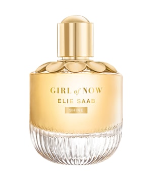 Elie Saab Girl of Now Shine Eau de Parfum