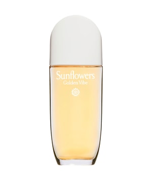 Elizabeth Arden Sunflowers Golden Vibe Eau de Toilette